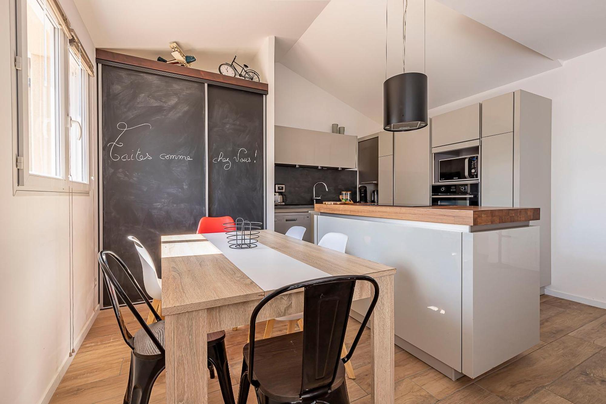 Belle Maison Climatisee - Meet - Aeroscopia - Tramway Aussonne Екстериор снимка